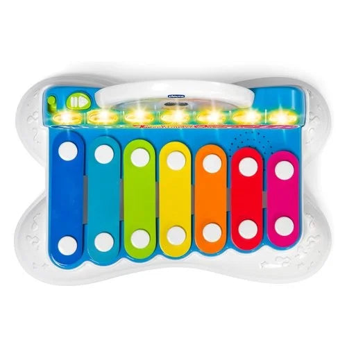 GIOCO XILOFONO HAPPY MUSIC IT