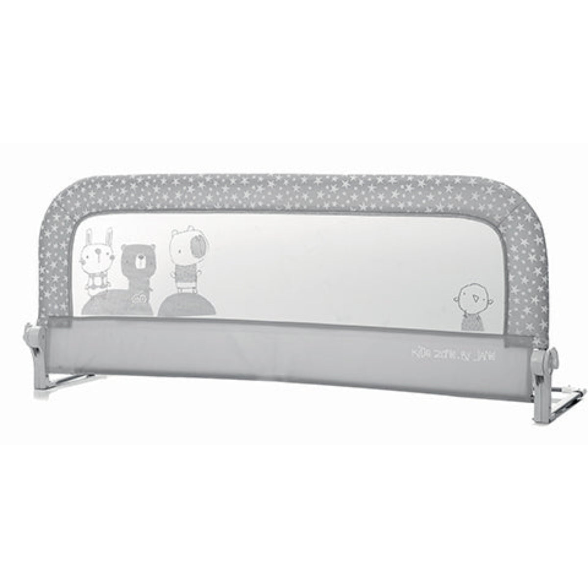 JANE BARRIERA LETTO PIEGHEVOLE STANDARD 150 CM.