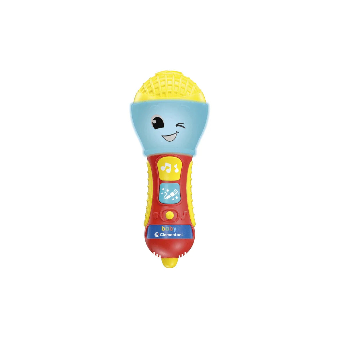 NEW BABY MICROPHONE (ITA) 17931