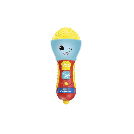 NEW BABY MICROPHONE (ITA) 17931