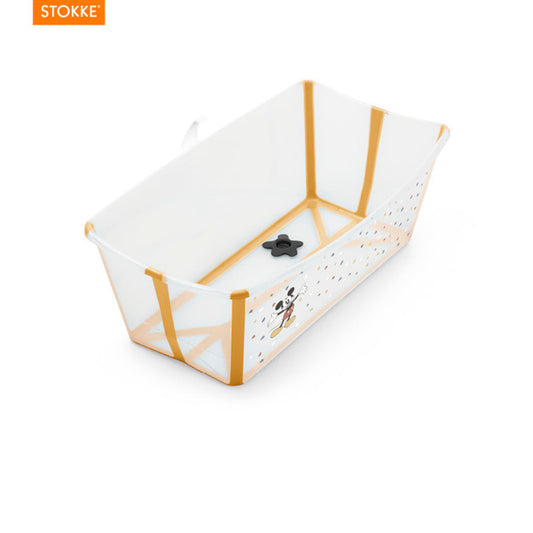 STOKKE FLEXI BATH DISNEY mickey