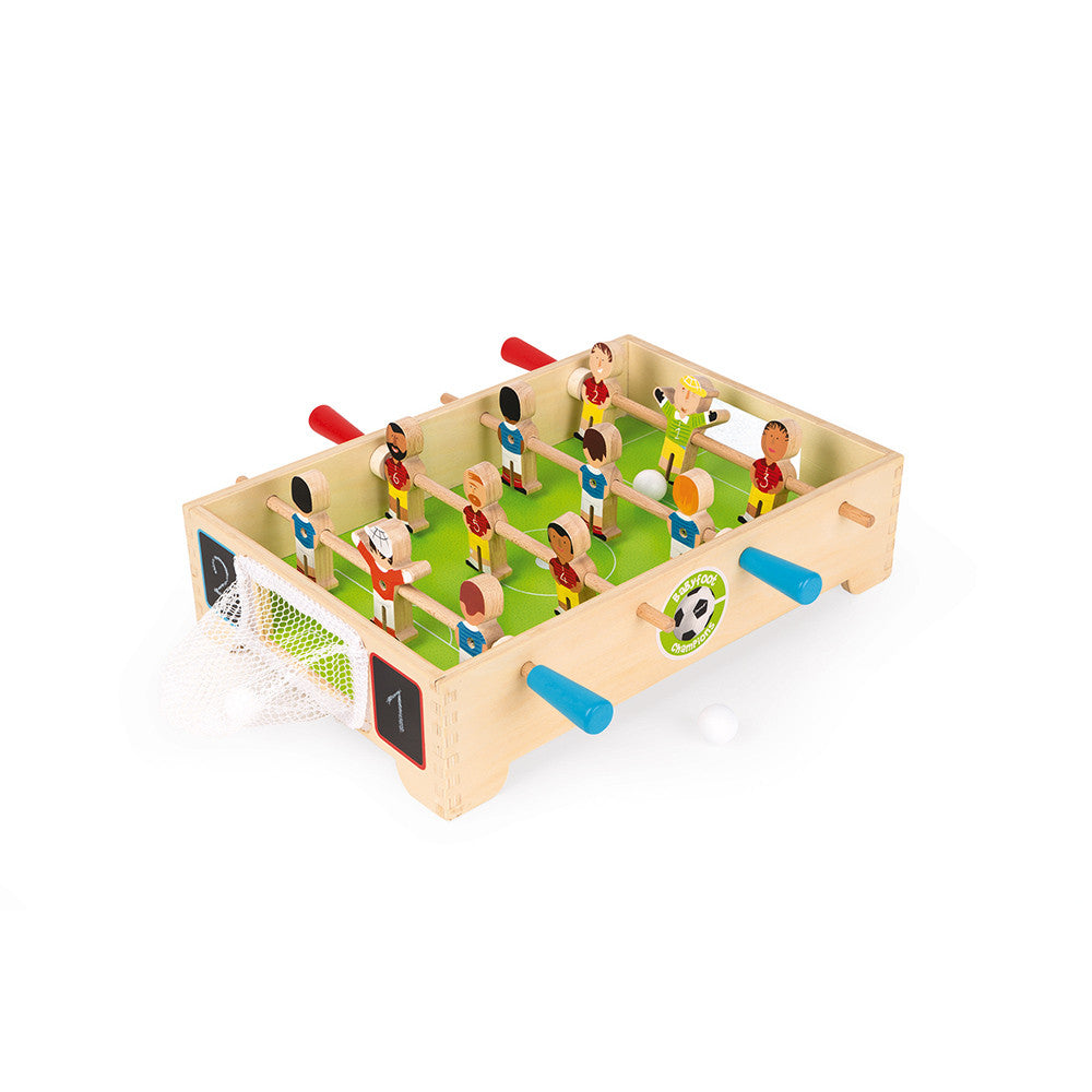 Mini Calcetto CHAMPIONS J02070