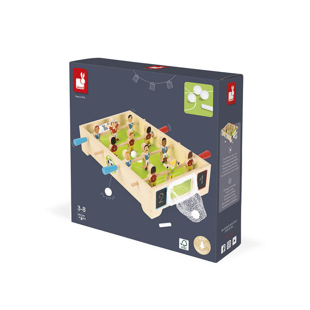 Mini Calcetto CHAMPIONS J02070