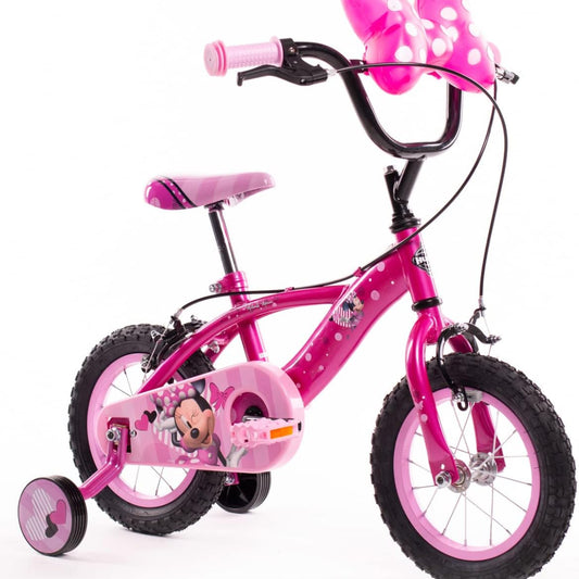 CICLO 12 MINNIE SFERA NEW 120125160