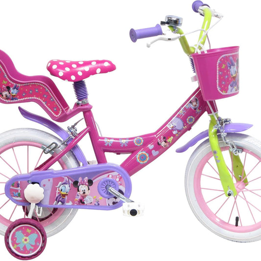 CICLO 14 MINNIE SFERA NEW 120145160