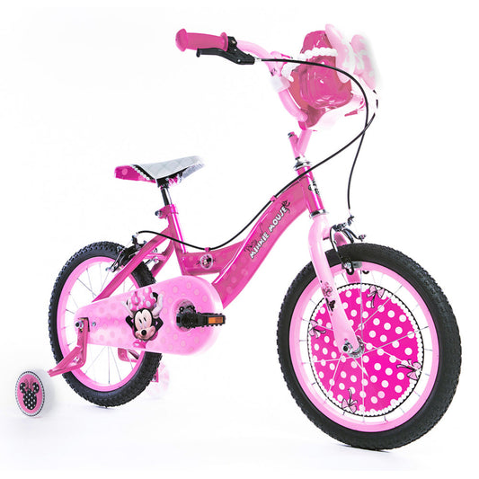 CICLO 16 MINNIE SFERA NEW 120165160
