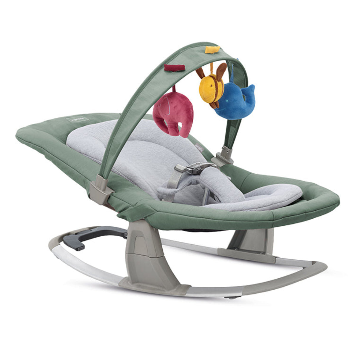 INGLESINA SDRAIETTA LOUNGE MINT