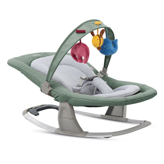 INGLESINA SDRAIETTA LOUNGE MINT