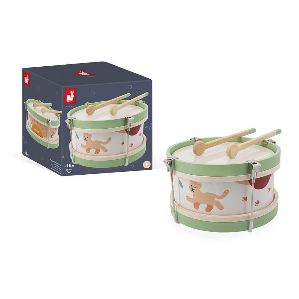 MIO PRIMO TAMBURO SUNSHINE