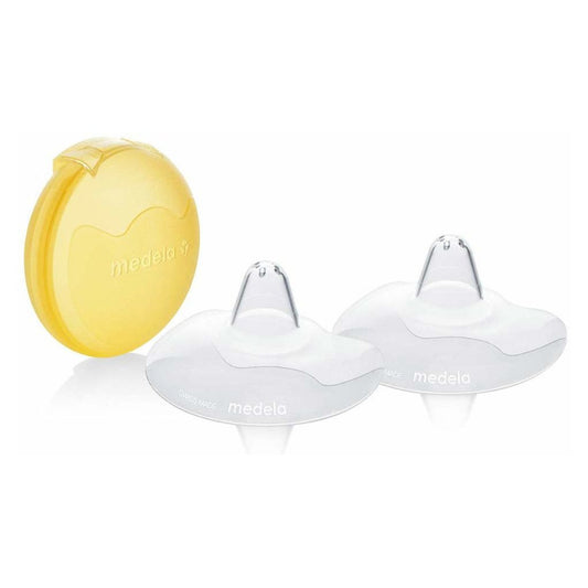 MEDELA CONTACT CAPPELLETTI SENO TAGLIA L 200.1630