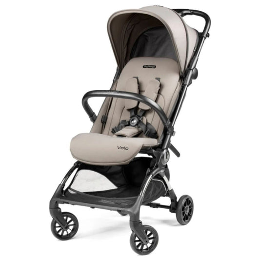 PEG PEREGO PASSEGGINO VOLO MISTY BEIGE