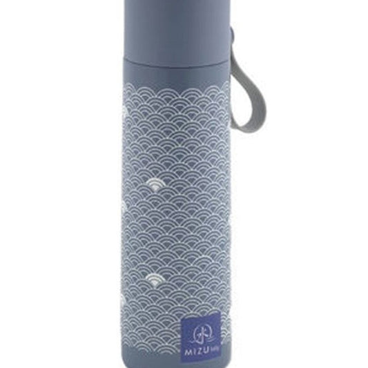 MIZU YUME THERMOS 500 ML BLUE (LISTA N)