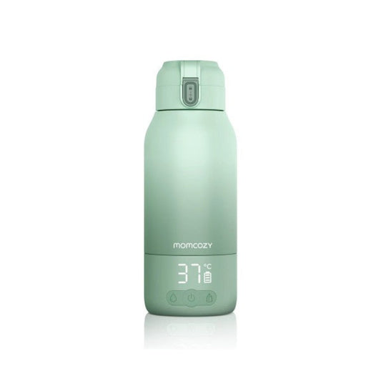 Scaldabiberon Portatile Momcozy Rapido (LISTA N. RYAN)