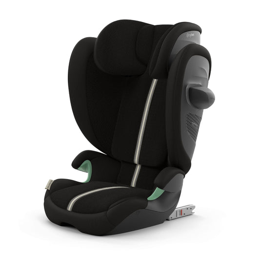 CYBEX SOLUTION G2 PLUS MOON BLACK