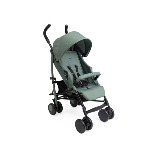 CHICCO PASSEGGINO NEW ECHO LITE MOSS