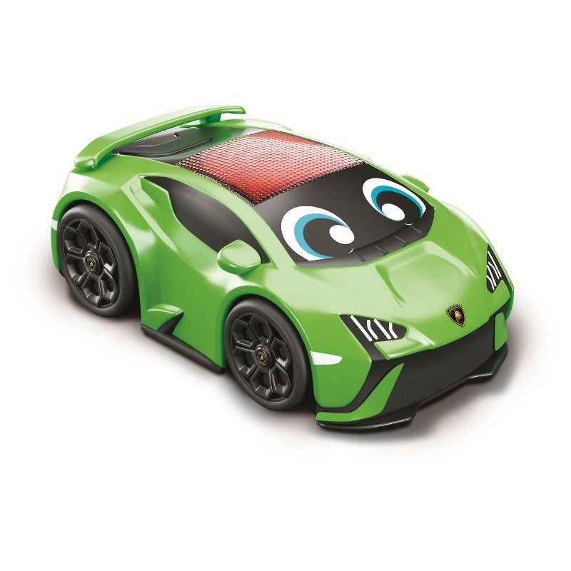My First Lamborghini RC Baby Car