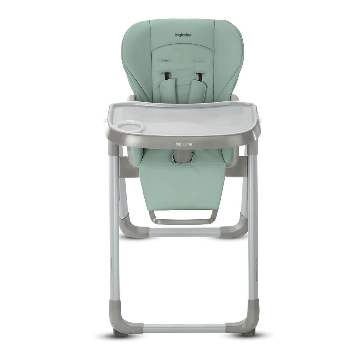 Seggiolone Inglesina My Time Mint reclinabile