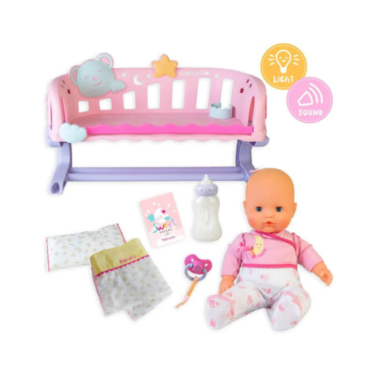 NENUCO CULLA DORMI CON ME