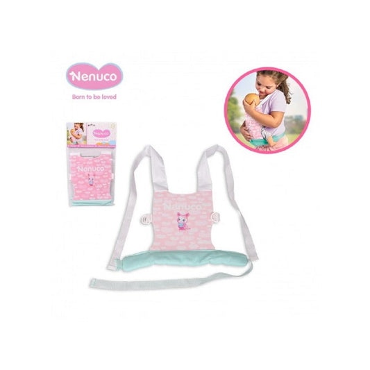 Nenuco Baby Carrier