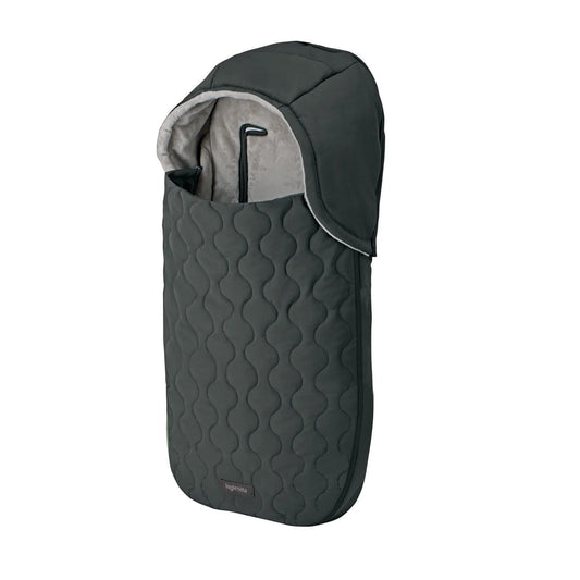 INGLESINA SACCO INVERNALE NEWBORN GRAPHITE
