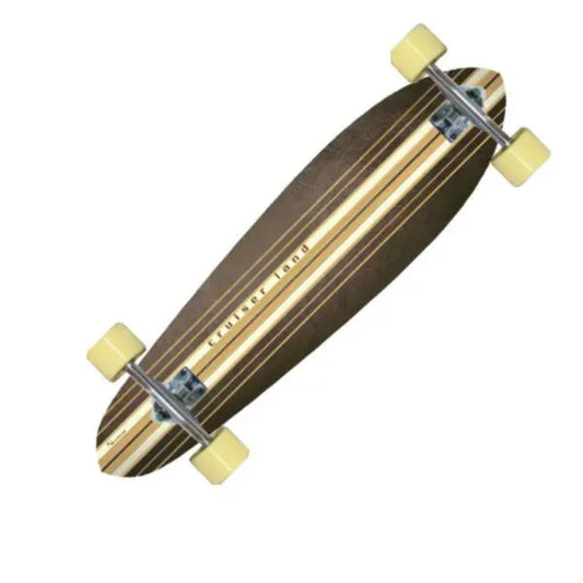 LONGBOARD CRUISER LAND