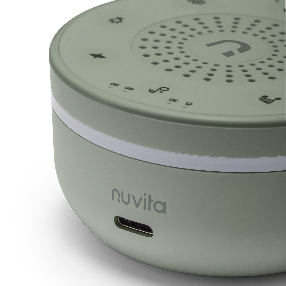 Nuvita Easy Dreams Rumore Bianco Neonati