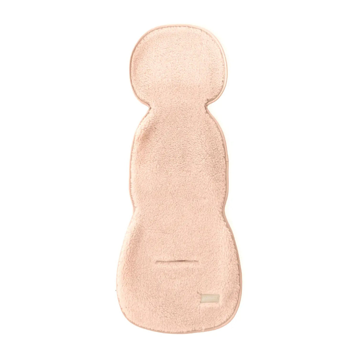 BAMBOOM MATERASSINO PASSEGG. E SEGG AUTO LANA NUDE PINK
