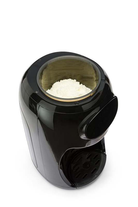 NUVITA PREPARATORE LATTE ESPRESSO