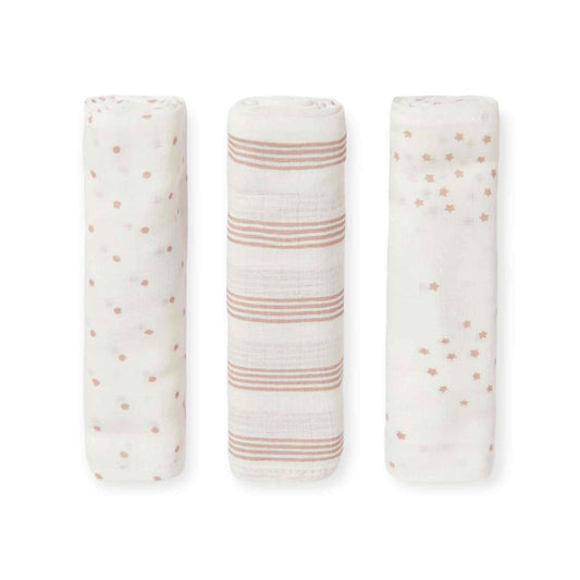 MAYORAL SET 3 GARZE PIICCOLE (LISTA N PIETRO GAMBARETTO)