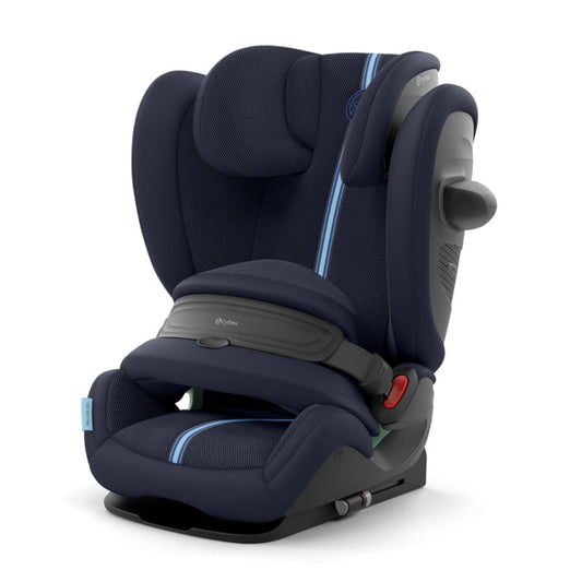 PALLAS G3 I-SIZE PLUS Ocean Blue _ navy blue