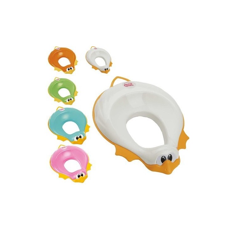 OKBABY DUCKA RIDUTTORE WATER