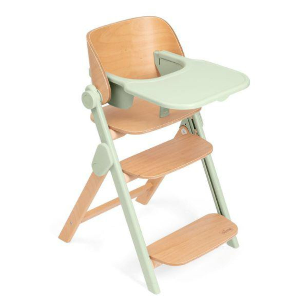 CHICCO SEGGIOLONE MERAVIGLIA OLIVE