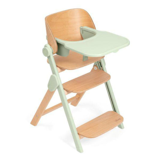 CHICCO SEGGIOLONE MERAVIGLIA OLIVE