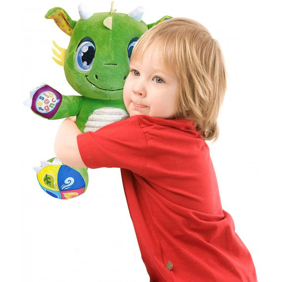 DINO DRAGHETTO BIRICHINO 2024 -K-