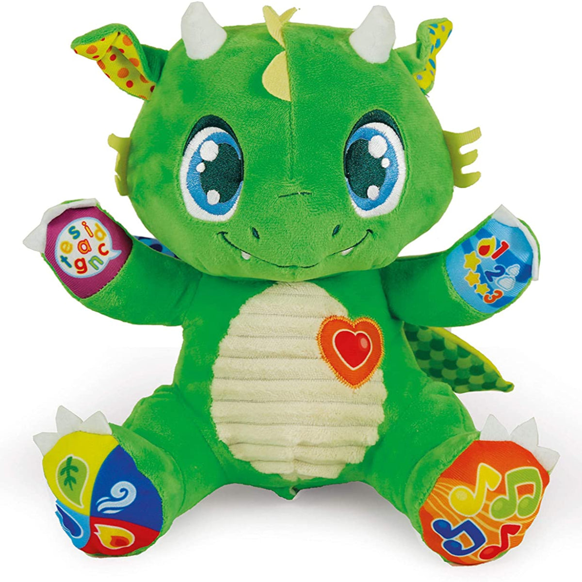 DINO DRAGHETTO BIRICHINO 2024 -K-