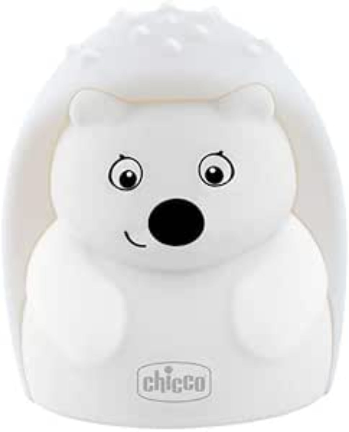 LUCE NOTTURNA HEDGEHOG