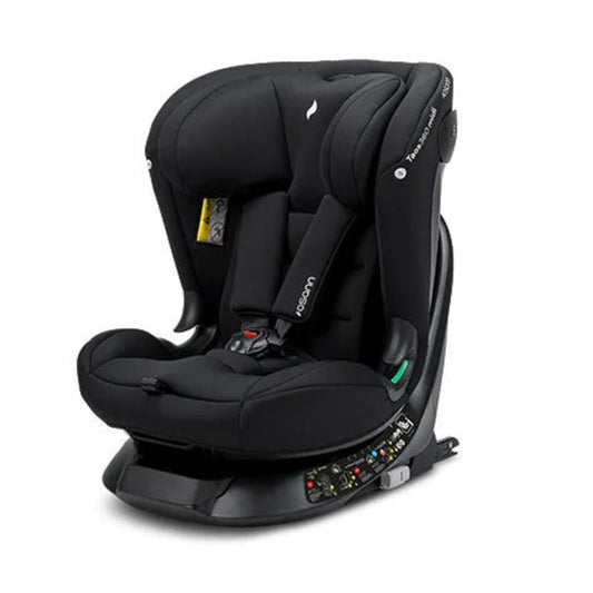 OSANN SEGGIOLINO TAOS 360 MIDI 76/150CM BLACK