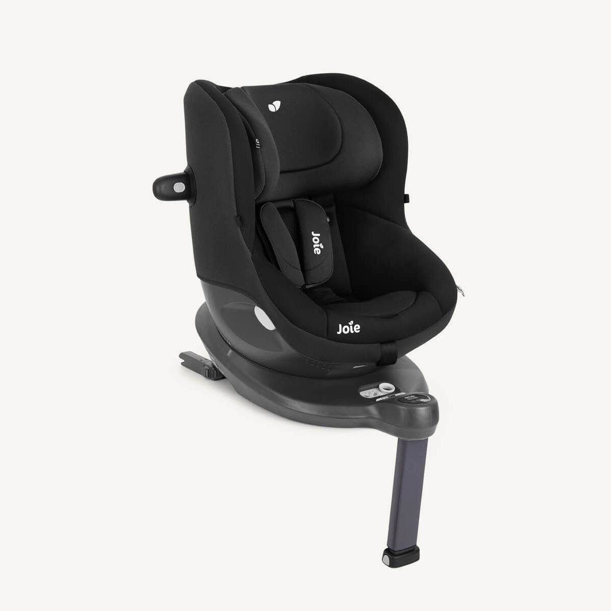 JOIE SEGGIOLINO I-SPIN 360 SHALE