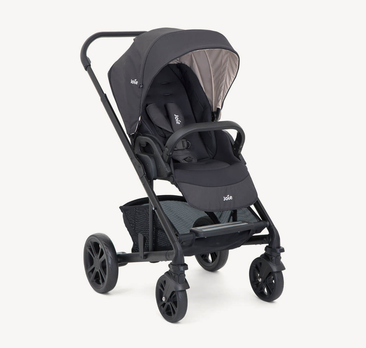 JOIE TRIO CHROME EMBER