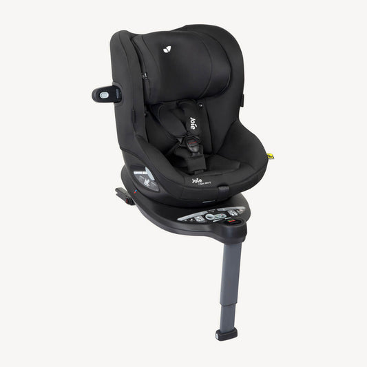 JOIE I SPIN E 360 NERO (Lista nascita Lorenzo - 12511)