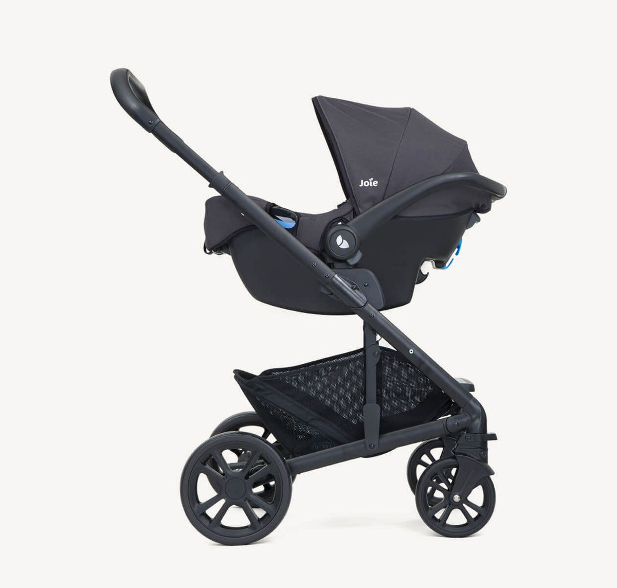 JOIE TRIO CHROME EMBER