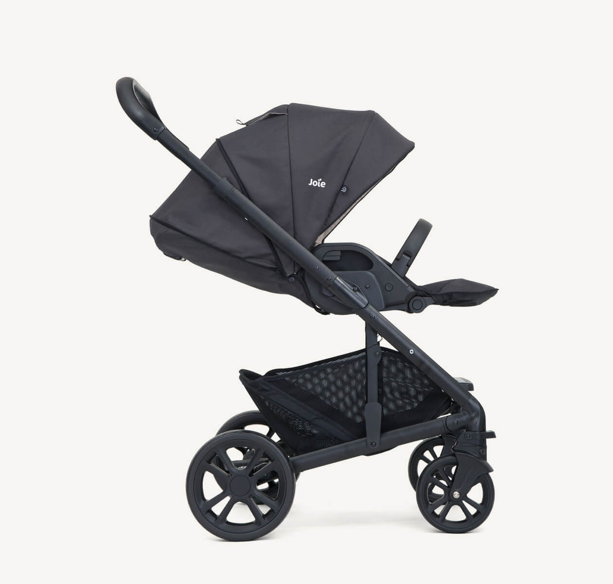 JOIE TRIO CHROME EMBER