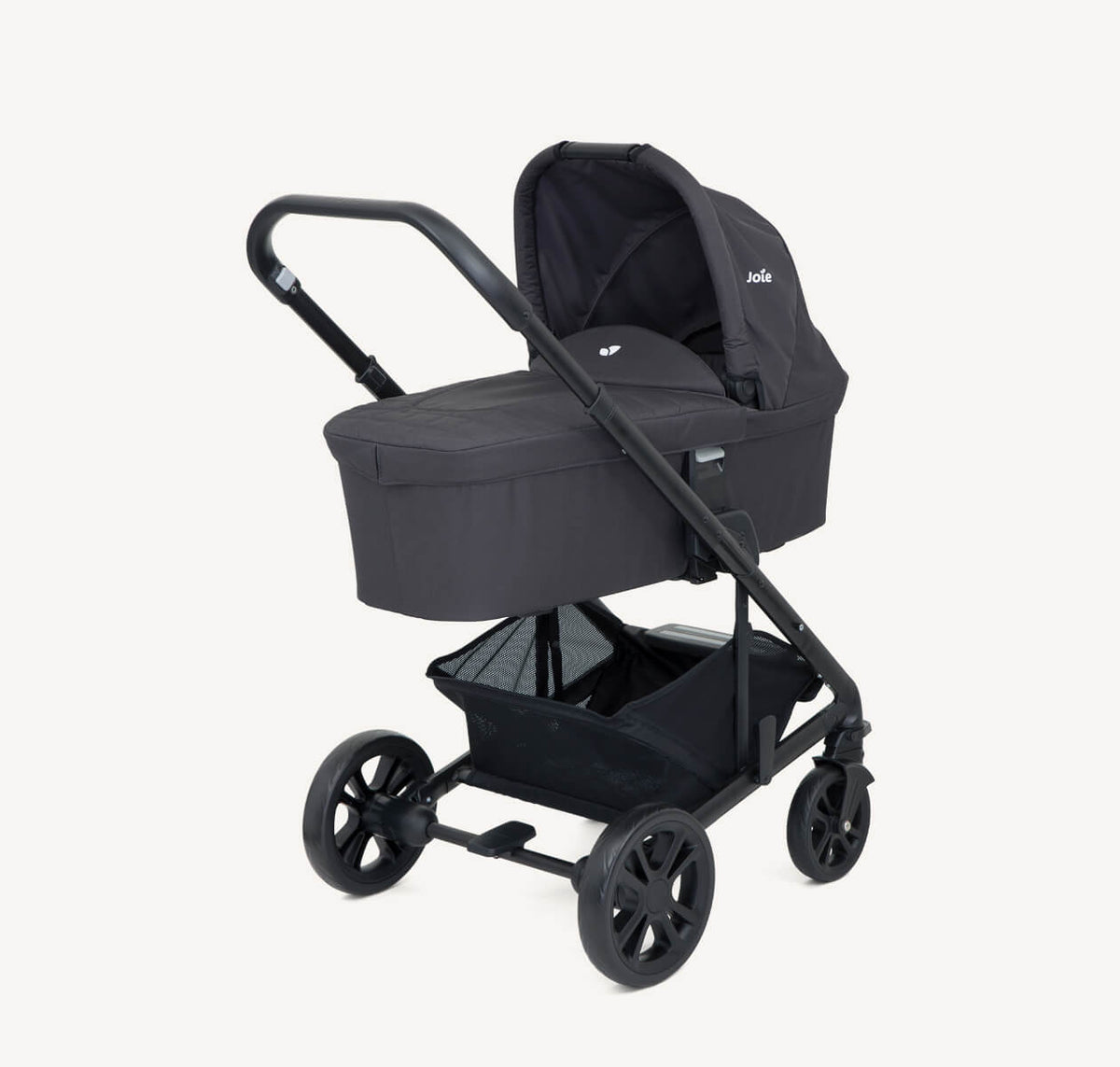 JOIE TRIO CHROME EMBER