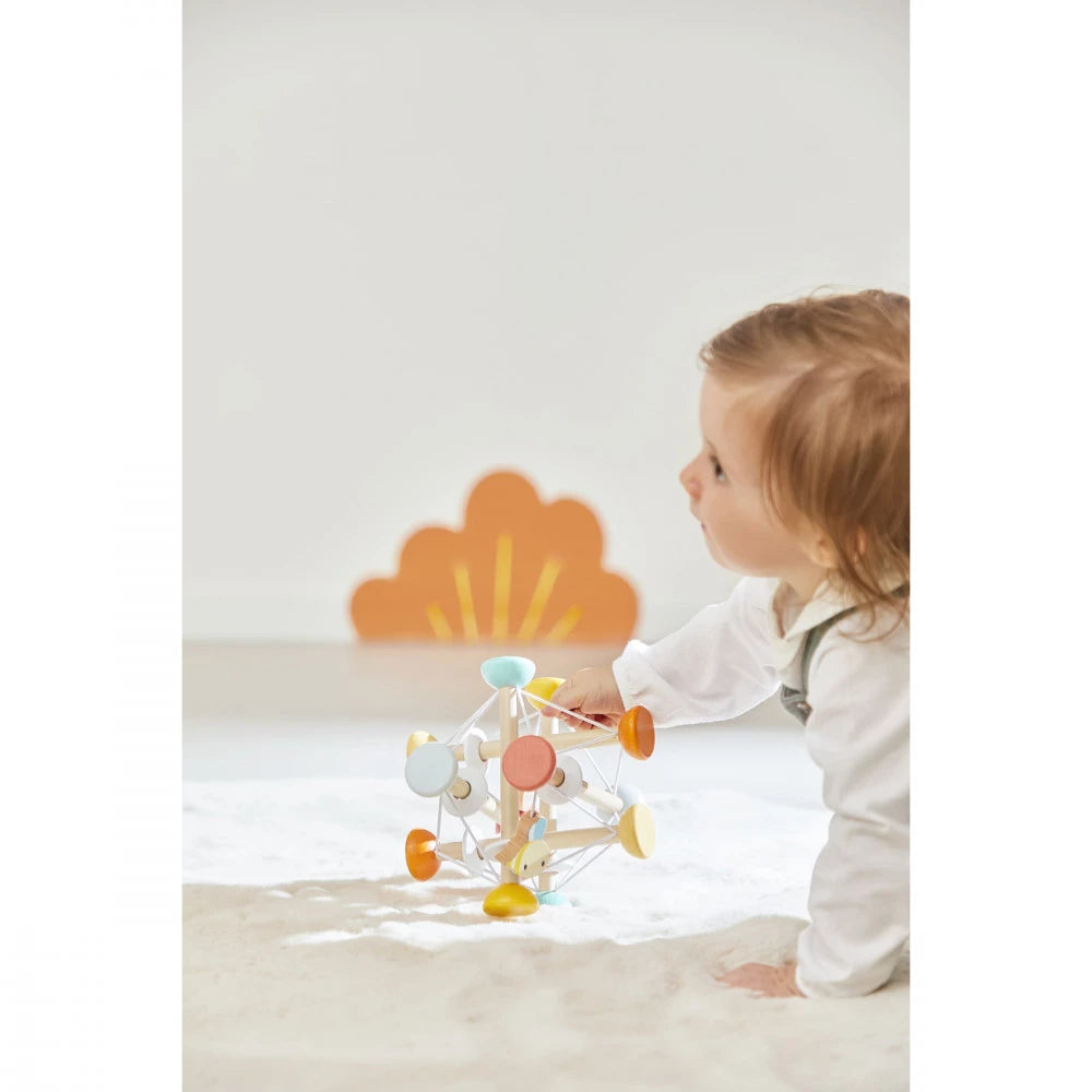 JANOD PURE - PALLINA SENSORIALE J05141