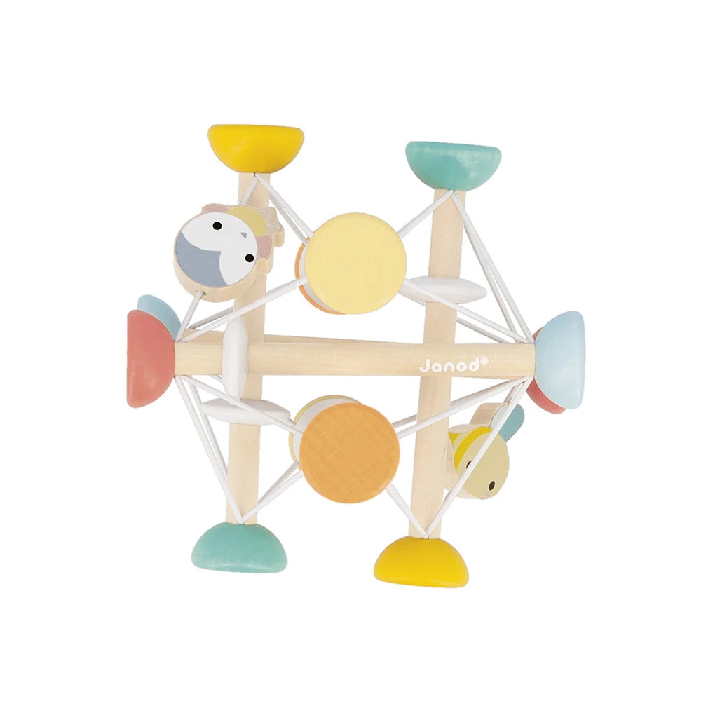 JANOD PURE - PALLINA SENSORIALE J05141