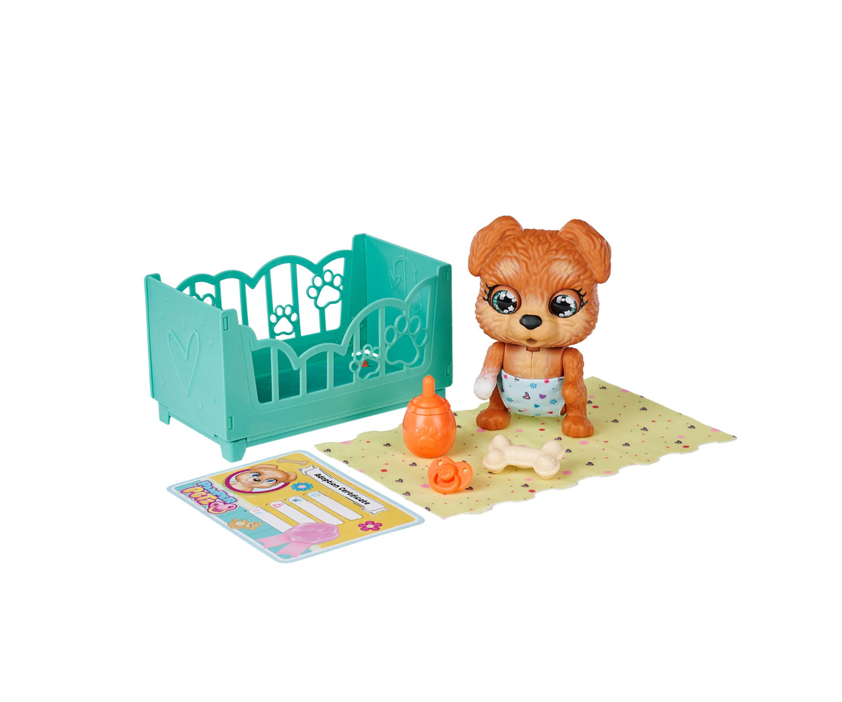 PAMPER PETZ CAGNOLINO 105950212