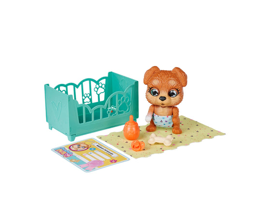 PAMPER PETZ CAGNOLINO 105950212