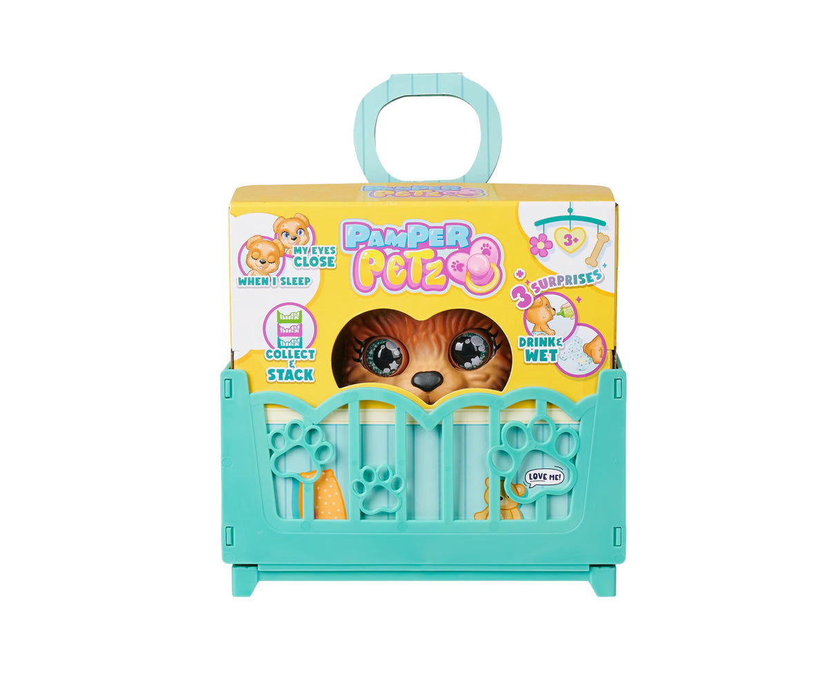 PAMPER PETZ CAGNOLINO 105950212