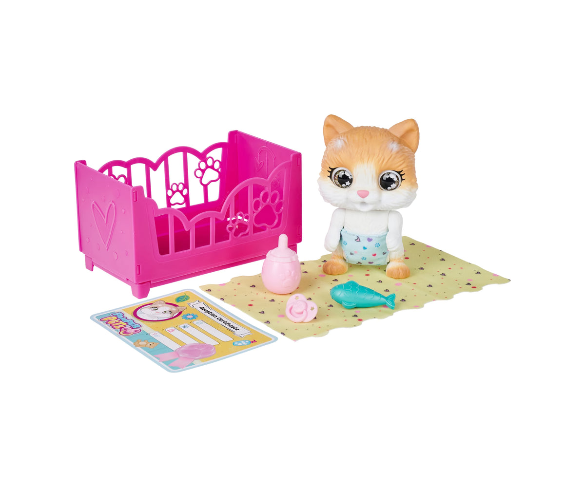 PAMPER PETZ GATTINO 105950211