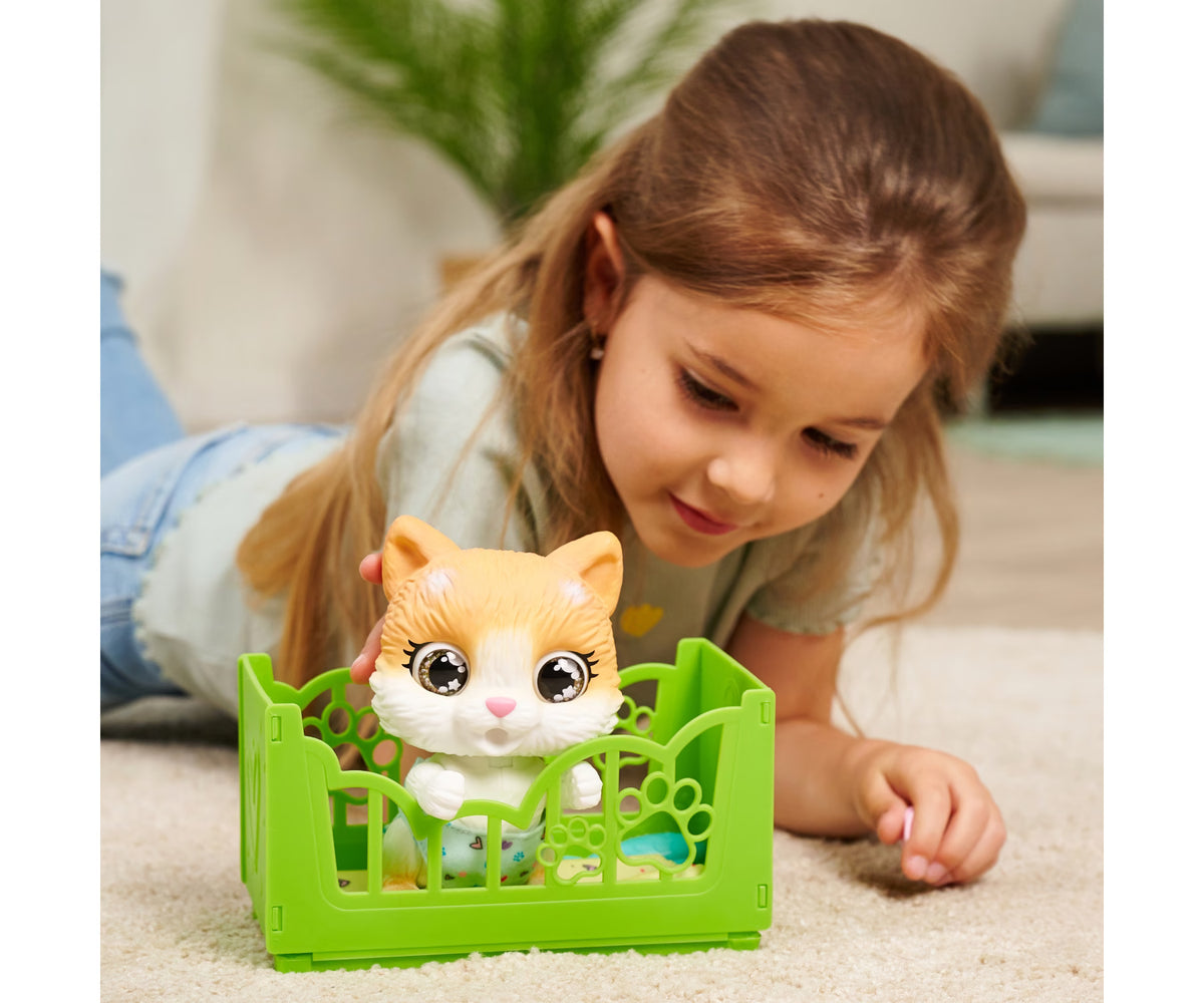 PAMPER PETZ GATTINO 105950211